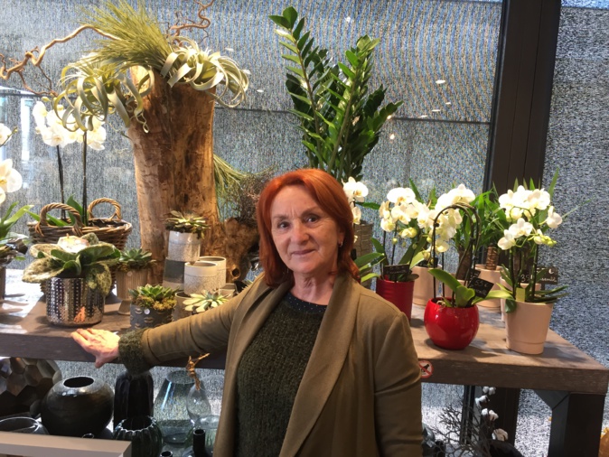 Louise Nicolai, présidente de l'U2P de Corse, regrette que le gouvernement ne prenne pas en compte les spécificités de la Corse. Louise Nicolai, présidente de l'U2P de Corse, regrette que le gouvernement ne prenne pas en compte les spécificités de la Corse.