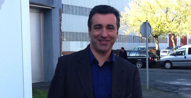 Antoine Orsini, élu du groupe Corse Social Démocrate et président de la Commission des finances de la CTC.