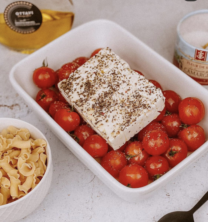 Photo Instagram @lapetitecuisinedemarie Photo Instagram @lapetitecuisinedemarie