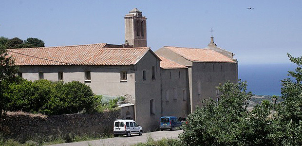 Fondation du Patrimoine : Le couvent de Marcassu retenu par la Mission Stéphane Bern