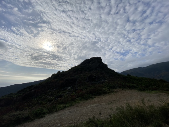La météo du mardi 6 avril 2021 en Corse