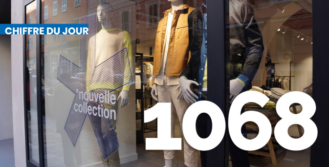 Célio remplace Album, un nouveau point presse qui disparaît en centre ville bastiais Célio remplace Album, un nouveau point presse qui disparaît en centre ville bastiais