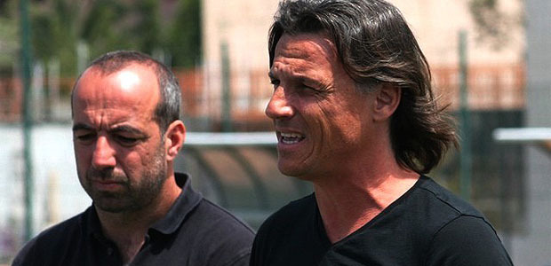 Didier Santini ne sera sans doute plus l’entraîneur du FC Calvi