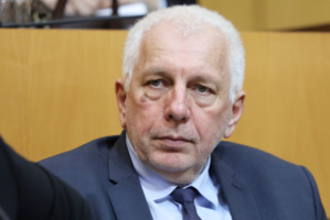 Saveriu Luciani. Photo Michel Luccioni. Saveriu Luciani. Photo Michel Luccioni.