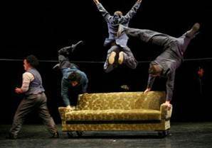 Bastia : Stages de danse hip-hop et contemporaine