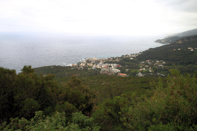 Castellu-Brandu (Hyacinthe Sambroni)