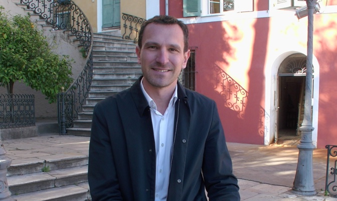 Julien Morganti : «Face à l’insécurité il faut des actes concrets» Julien Morganti : «Face à l’insécurité il faut des actes concrets»