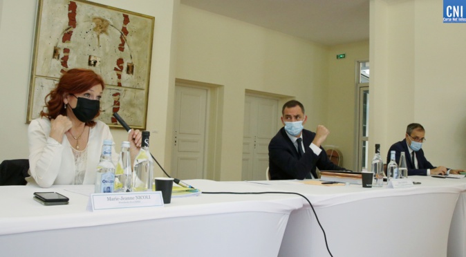 (Photo : Michel Lucioni) (Photo : Michel Lucioni)