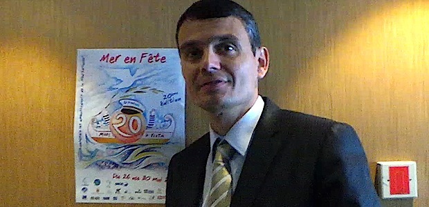 Les futurs navires de la SNCM fonctionneront au gaz