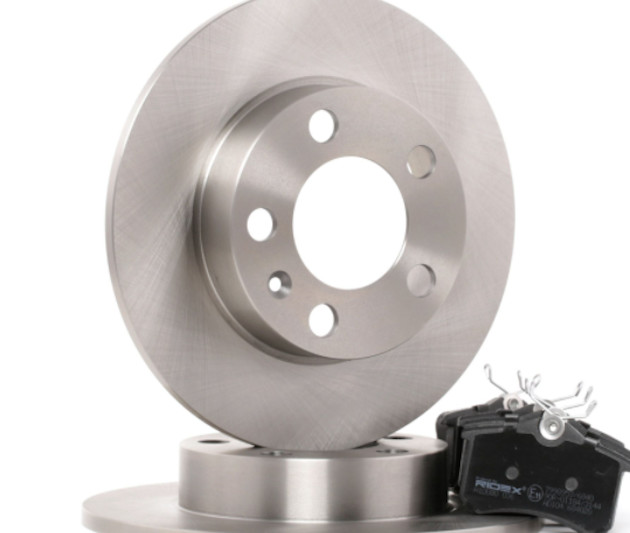 Comment surveiller les freins de votre voiture