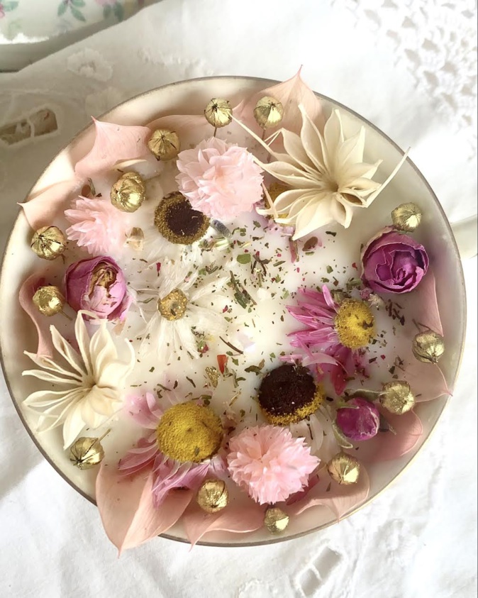 E Lumicelle, comme un parfum du passé remis au goût du jour