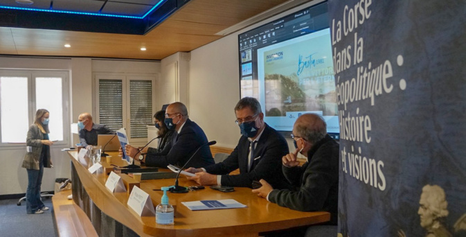 L’IRA de Bastia fête ses 40 ans et les 5 000 cadres formés L’IRA de Bastia fête ses 40 ans et les 5 000 cadres formés