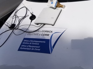 ComCom de L’Isula-Balagna : L’OEHC met en place un nouveau système de télé‐relève des compteurs d'eau potable ComCom de L’Isula-Balagna : L’OEHC met en place un nouveau système de télé‐relève des compteurs d'eau potable