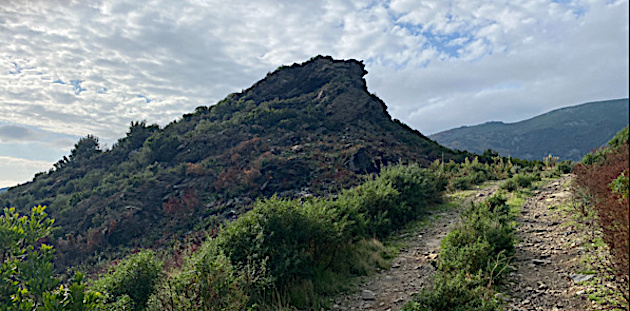 La météo du jeudi 22 avril 2021 en Corse