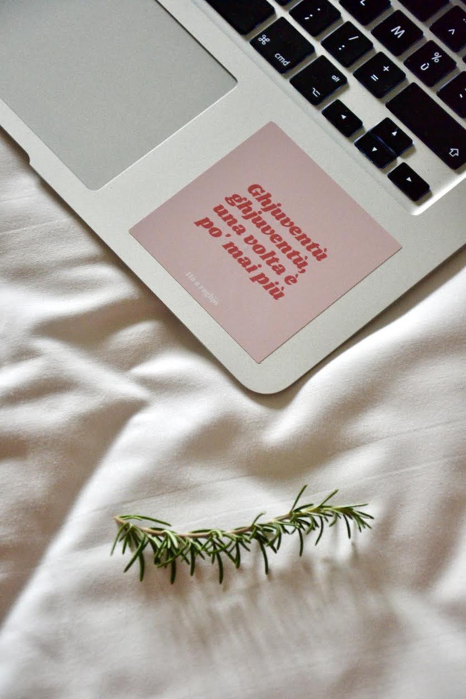 Avec "Hà a Raghjò" Morgane fait renaître les proverbes corses oubliés Avec "Hà a Raghjò" Morgane fait renaître les proverbes corses oubliés