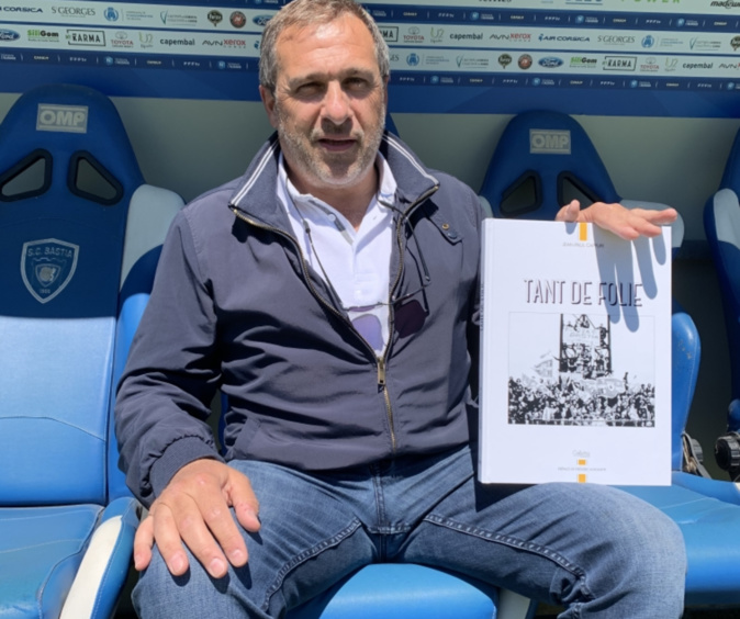 Livres : 50 matchs de folie du SCB Livres : 50 matchs de folie du SCB