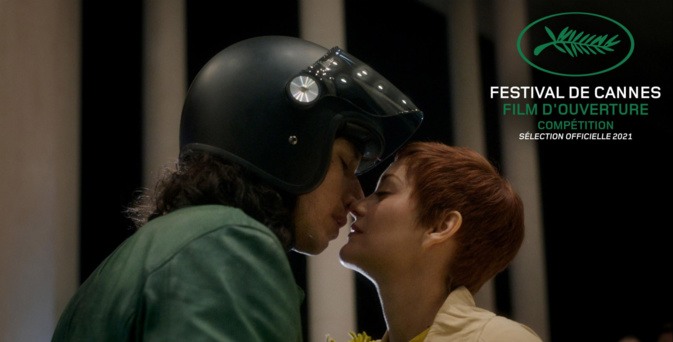 « Annette » de Leos Carax en ouverture du Festival de Cannes ©UGC « Annette » de Leos Carax en ouverture du Festival de Cannes ©UGC