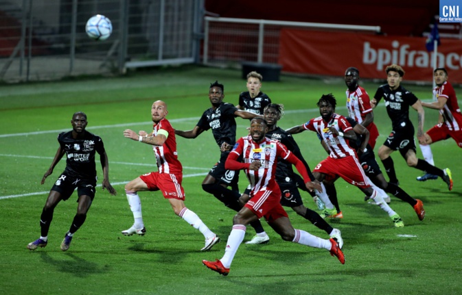 (Photo Michel Luccioni) (Photo Michel Luccioni)