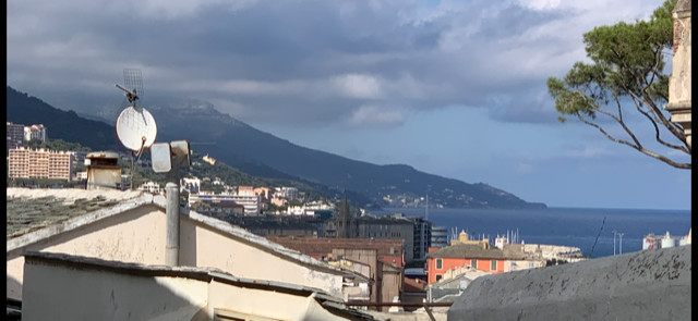 La météo du dimanche 25 avril 2021 en Corse