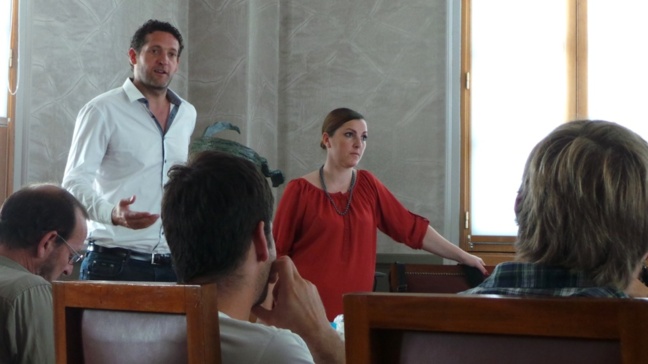 Il y a 7 271 auto-entrepreneurs en Corse