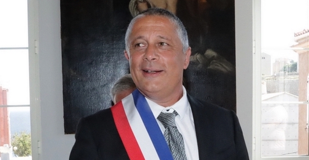Didier Bicchieray en position d'éligibilité sur la liste de Laurent Marcangeli