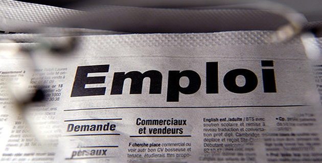 Légère baisse du chômage au premier trimestre en Corse
