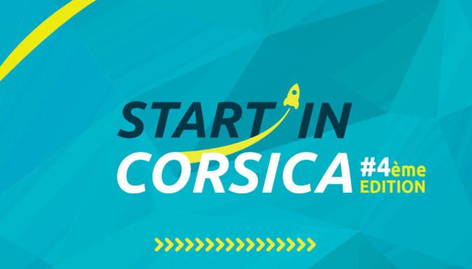Start in Corsica : la fondation de l'Université de Corse lance le 4e concours Start in Corsica : la fondation de l'Université de Corse lance le 4e concours