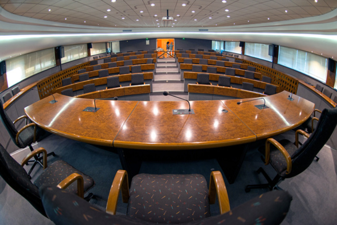 Conseil municipal d'Ajaccio : une séance budgétaire houleuse Conseil municipal d'Ajaccio : une séance budgétaire houleuse