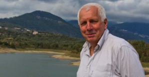 Saveriu Luciani. Photo d'archives. Saveriu Luciani. Photo d'archives.