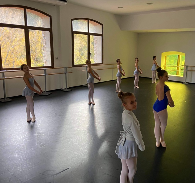 Photo : conservatoire Henri Tomasi. Photo : conservatoire Henri Tomasi.