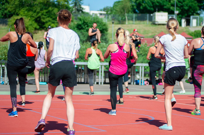 Egalité femmes-hommes : un questionnaire en ligne sur la pratique sportive féminine en Corse
