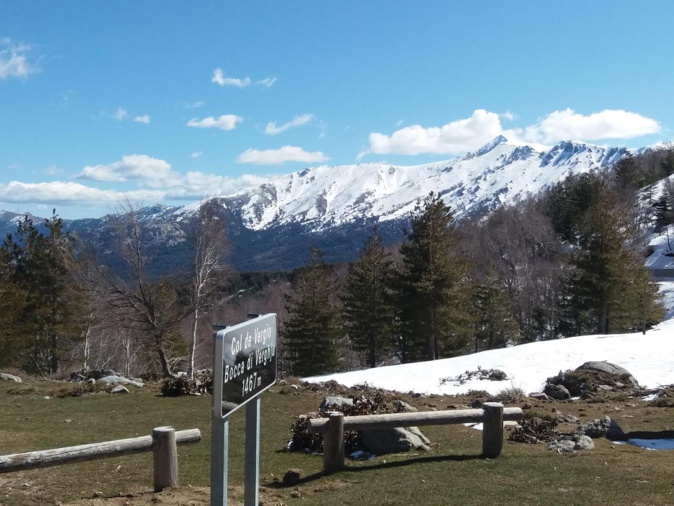 Bocca di Verghju ( Dominique Bolliet)