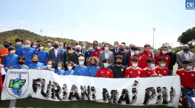 (Photo Michel Luccioni) (Photo Michel Luccioni)