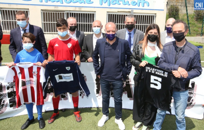 (Photo Michel Luccioni) (Photo Michel Luccioni)