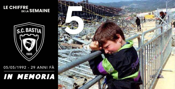 Le chiffre de la semaine : 5 mai Le chiffre de la semaine : 5 mai