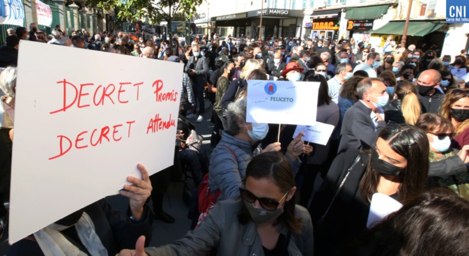 (Photo Michel Luccioni) (Photo Michel Luccioni)