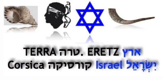 Napoléon et Nostradamus sujets de conférences de Terra Eretz Corsica Israël