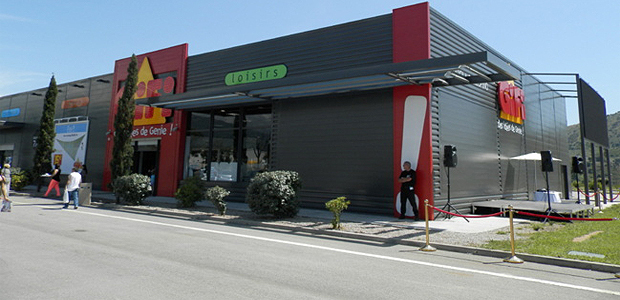 Sarrola Carcopino 1 2 Et 3 Gifi Sarrola Carcopino 1 2 Et 3 Gifi