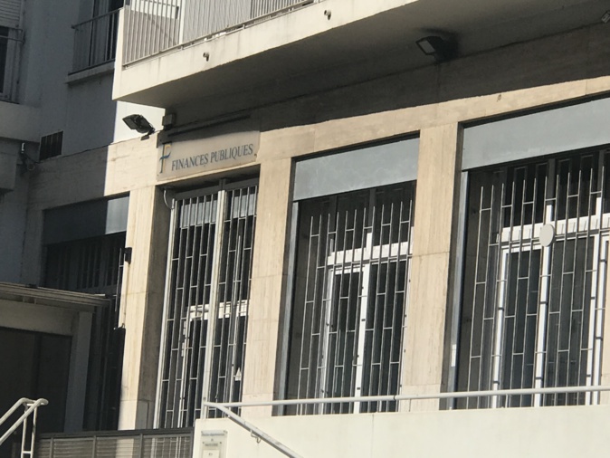 Photo illustration Finances Publiques Bastia