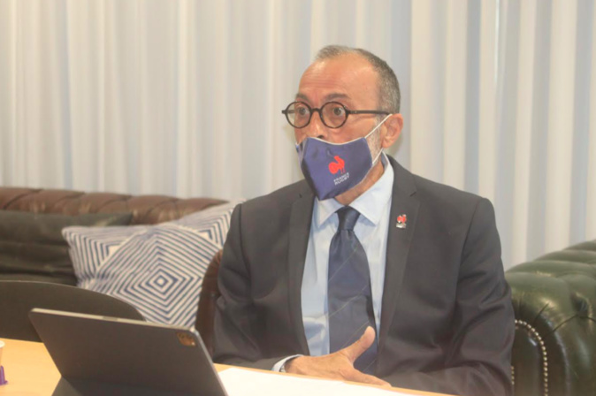 Jean-Simon Savelli Jean-Simon Savelli