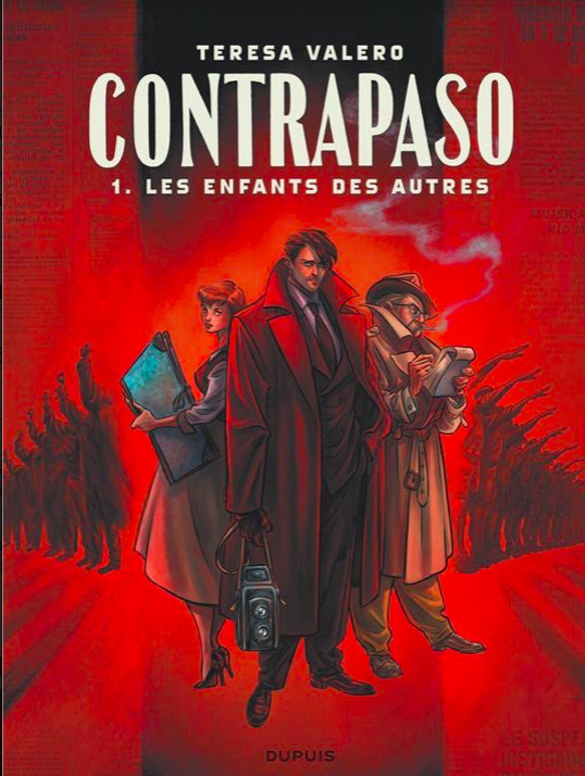 Bandes à Part  : La part belle à l'aventure humaine