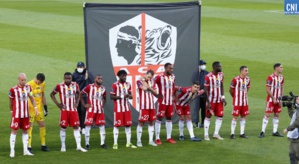 L'AC Ajaccio parmi les clubs partenaires de Bpifrance pour la saison 2021-2022