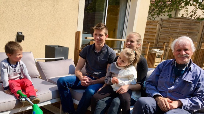 La famille de la petite Lou peut compter sur le soutien de Yann Arthus-Bertrand. La famille de la petite Lou peut compter sur le soutien de Yann Arthus-Bertrand.