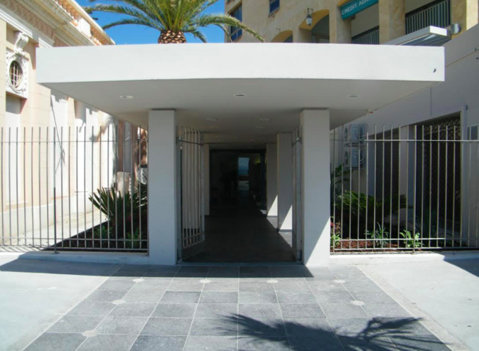 Une opération de vaccination sans rendez-vous vendredi 14 et samedi 15 mai à Ajaccio