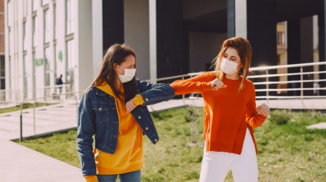 Covid-19 : en Corse, les indicateurs s’améliorent et la vaccination s'accélère encore 