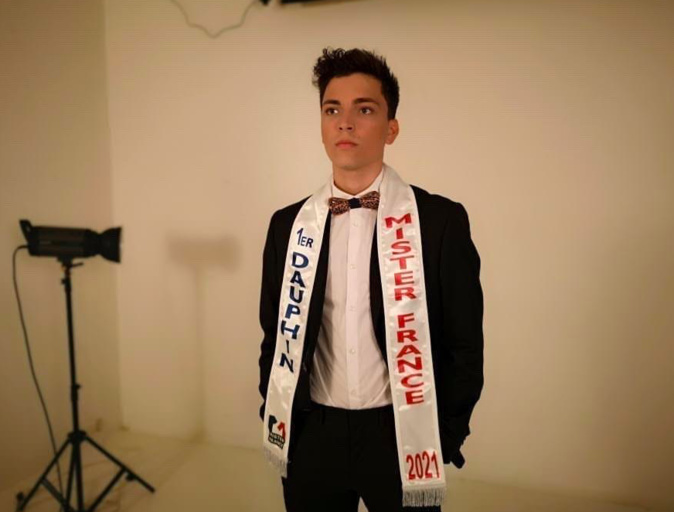 Anaël Fridi Anaël Fridi