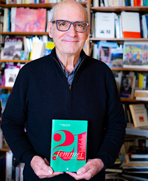 Jean-Pierre Castellani Jean-Pierre Castellani