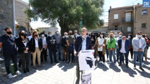 Photo Michel Luccioni. Photo Michel Luccioni.