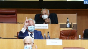 Photo Michel Luccioni.