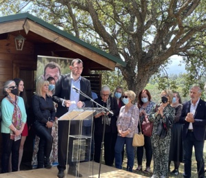 A Linguizetta. A Linguizetta.